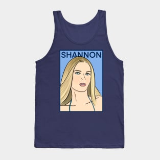 Shannon Stewart Tank Top